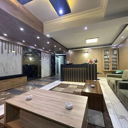 Sihke Espinaz Apart Otel المظهر الخارجي الصورة