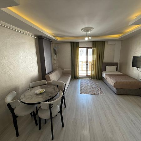 Sihke Espinaz Apart Otel المظهر الخارجي الصورة