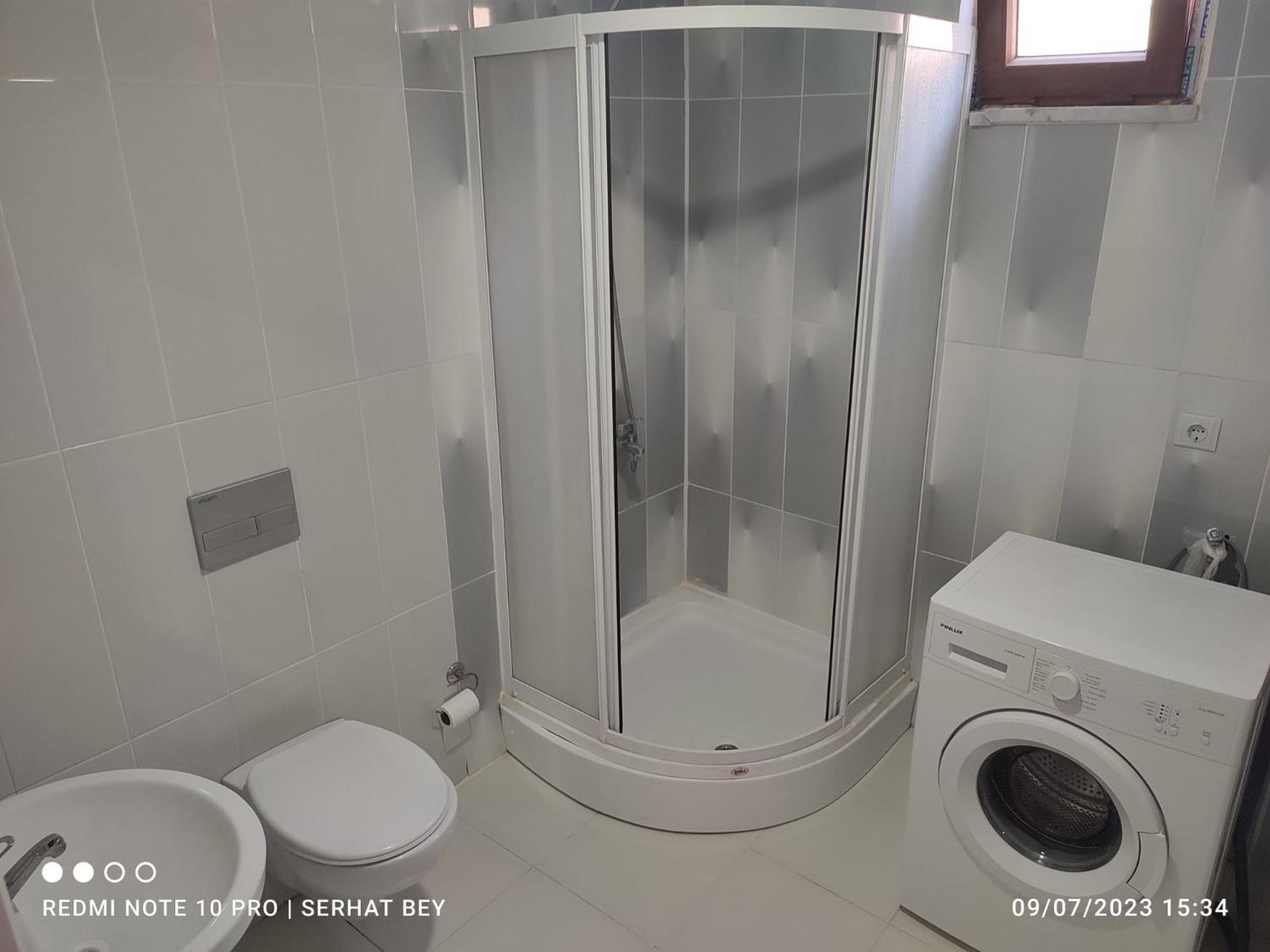 Sihke Espinaz Apart Otel المظهر الخارجي الصورة