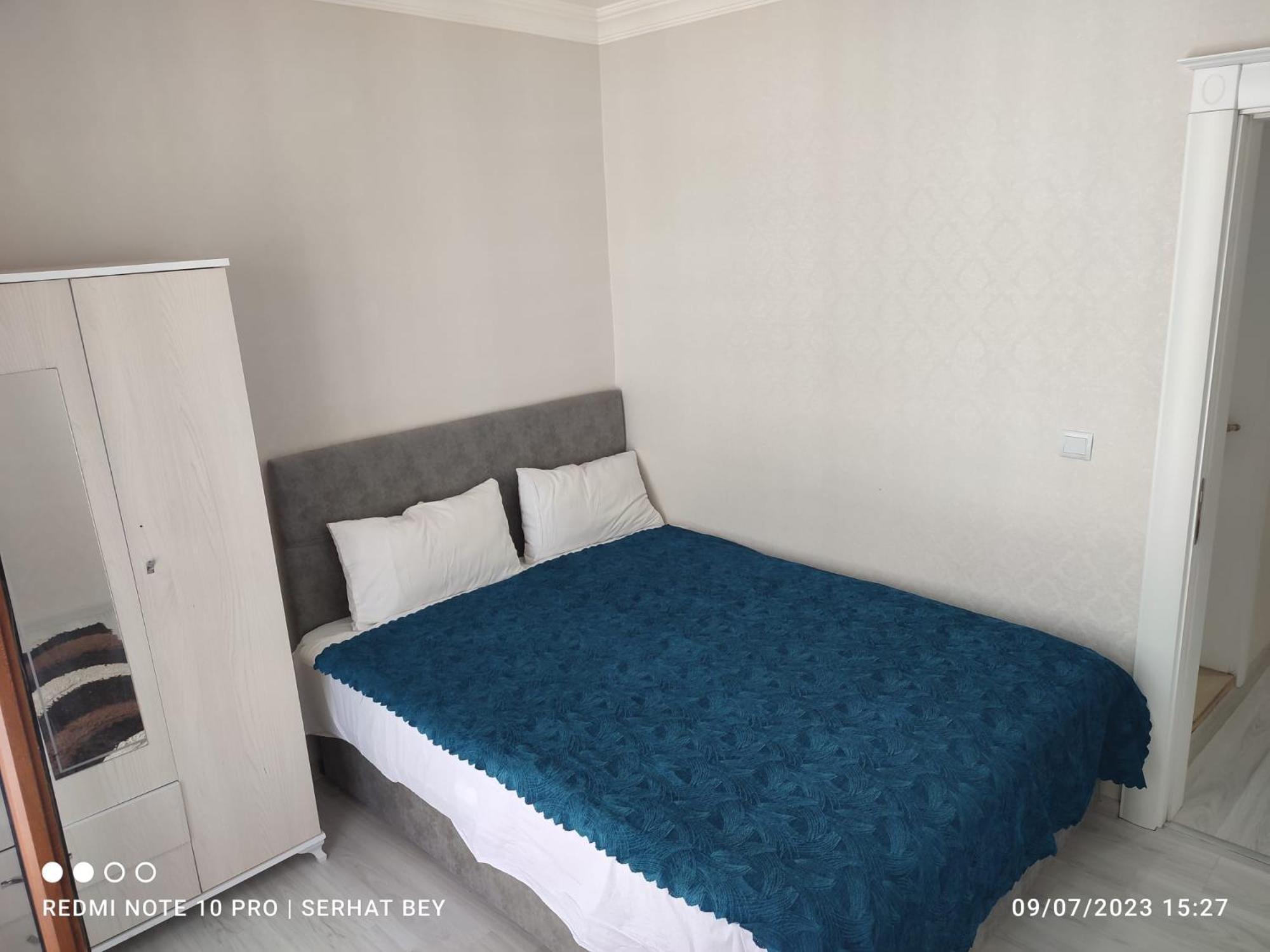 Sihke Espinaz Apart Otel المظهر الخارجي الصورة