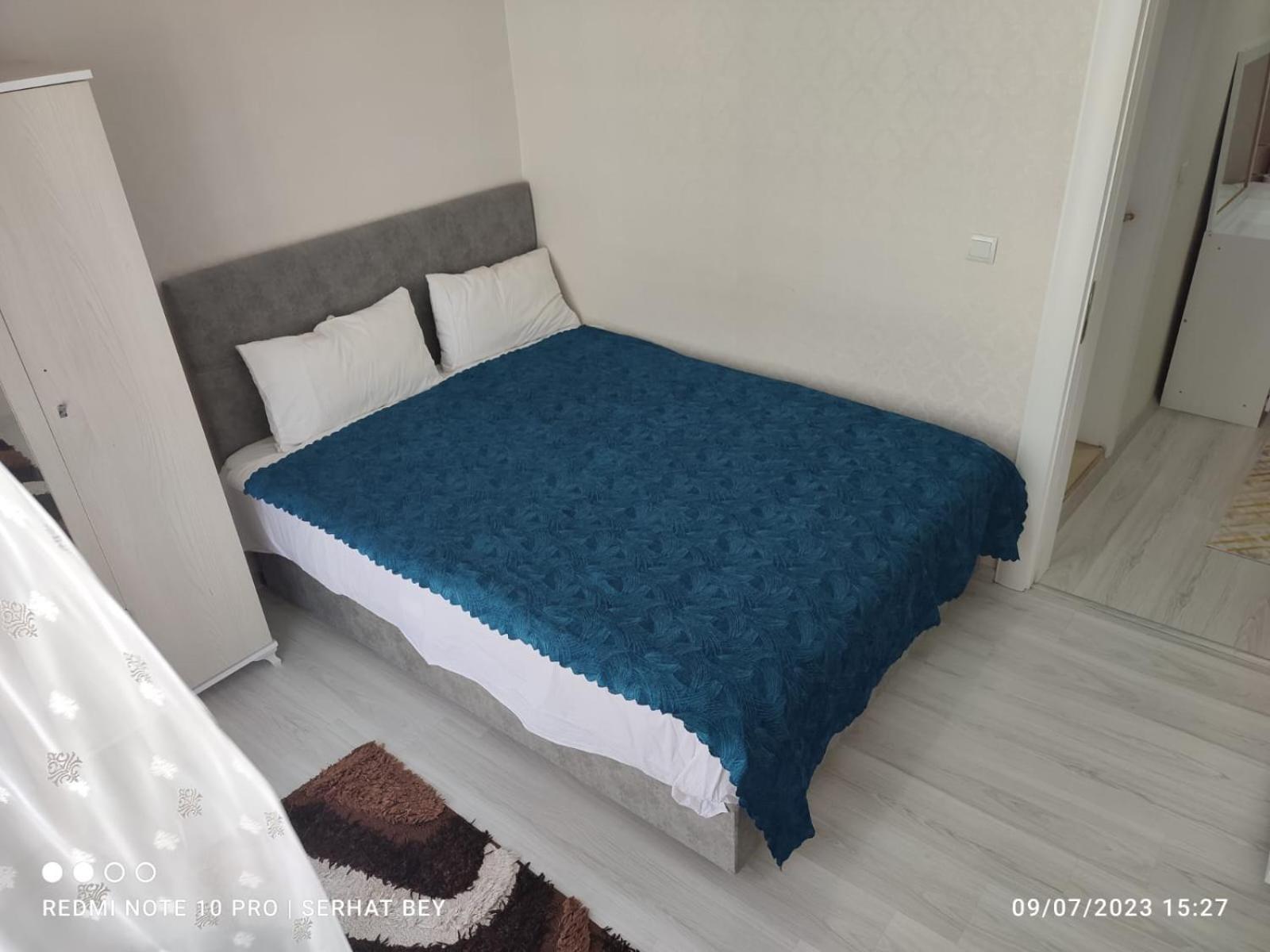 Sihke Espinaz Apart Otel المظهر الخارجي الصورة