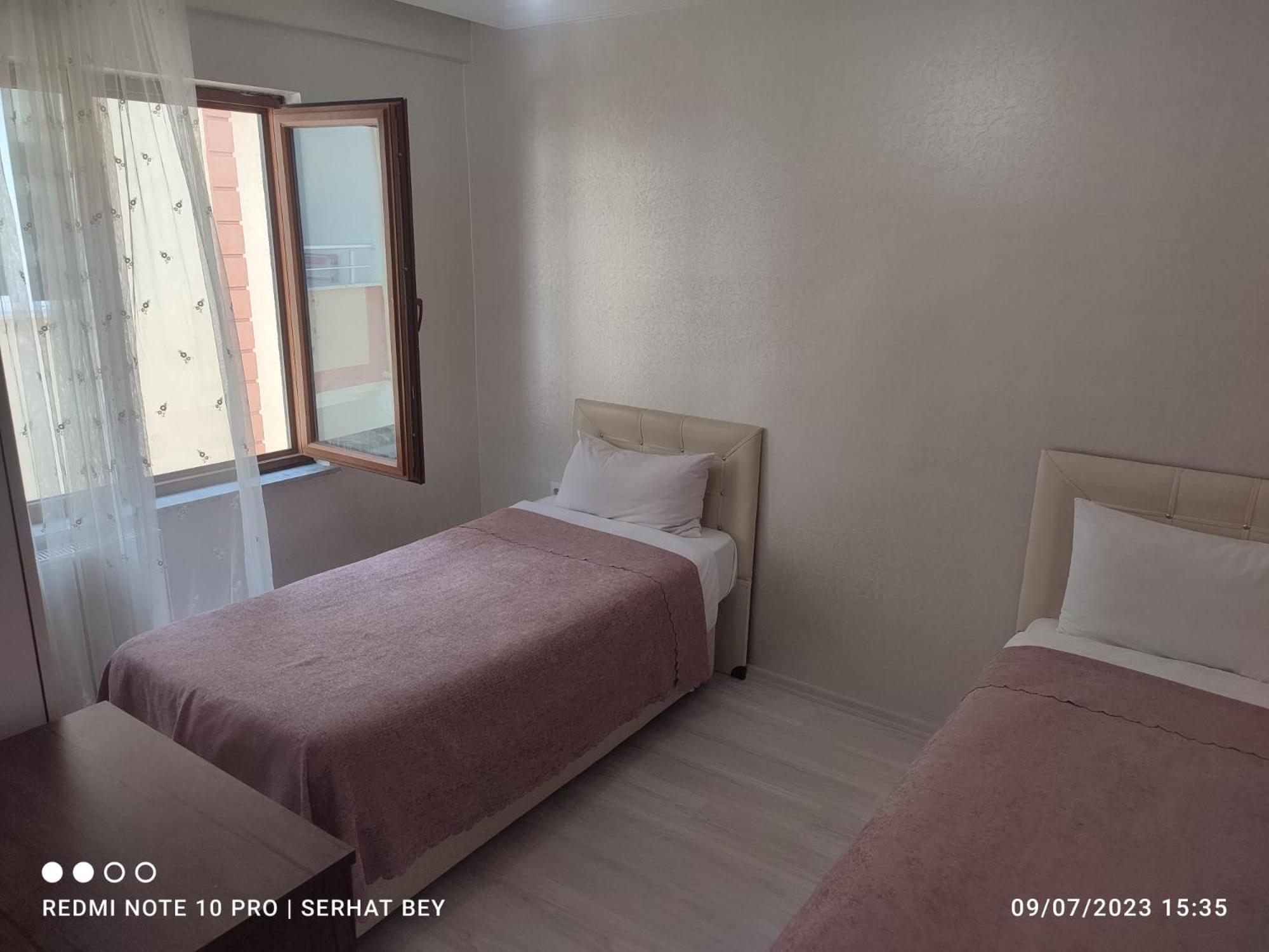 Sihke Espinaz Apart Otel المظهر الخارجي الصورة