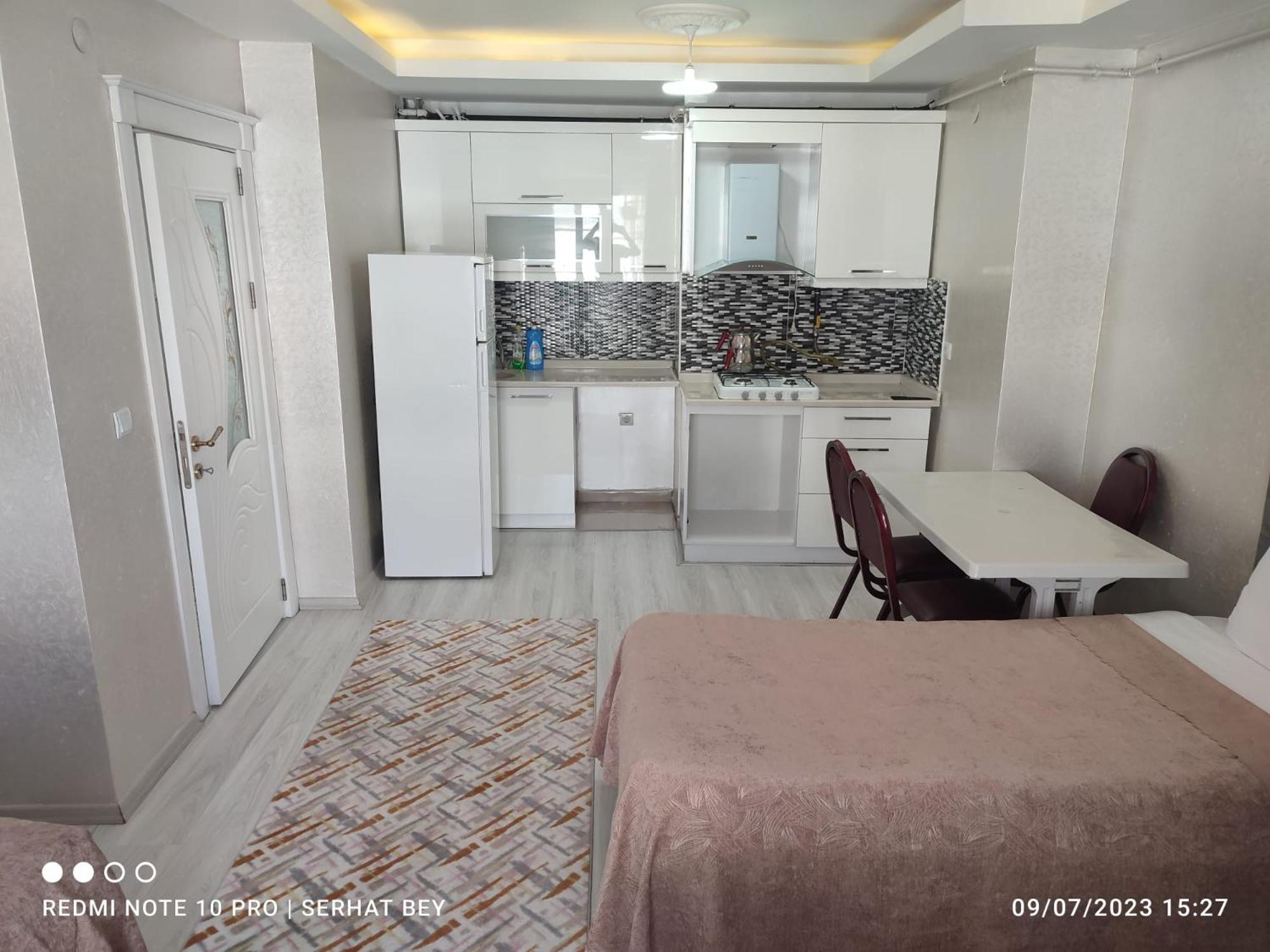 Sihke Espinaz Apart Otel المظهر الخارجي الصورة