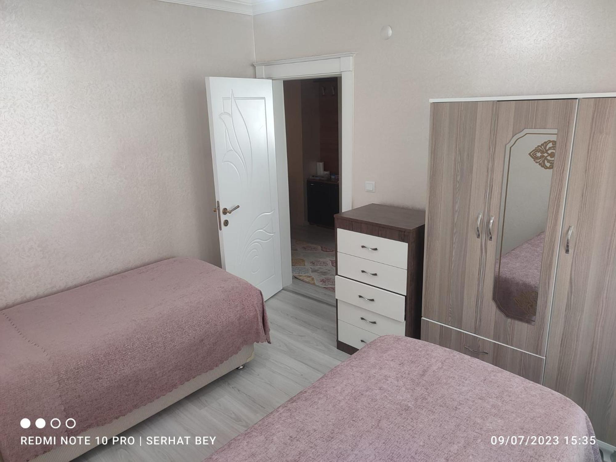 Sihke Espinaz Apart Otel المظهر الخارجي الصورة