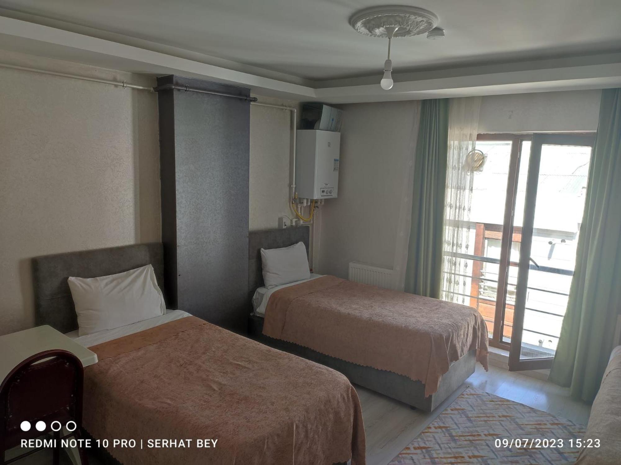Sihke Espinaz Apart Otel المظهر الخارجي الصورة