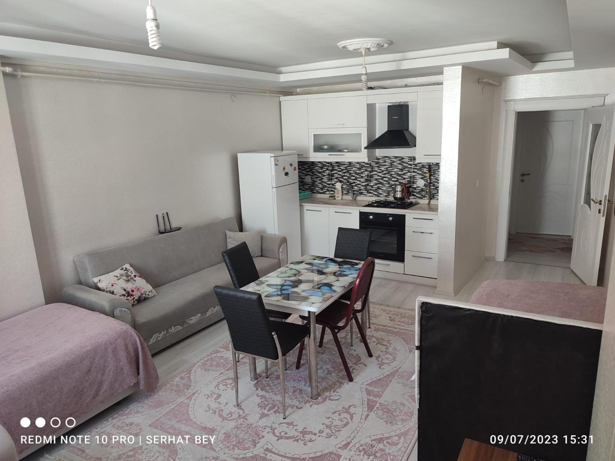 Sihke Espinaz Apart Otel المظهر الخارجي الصورة