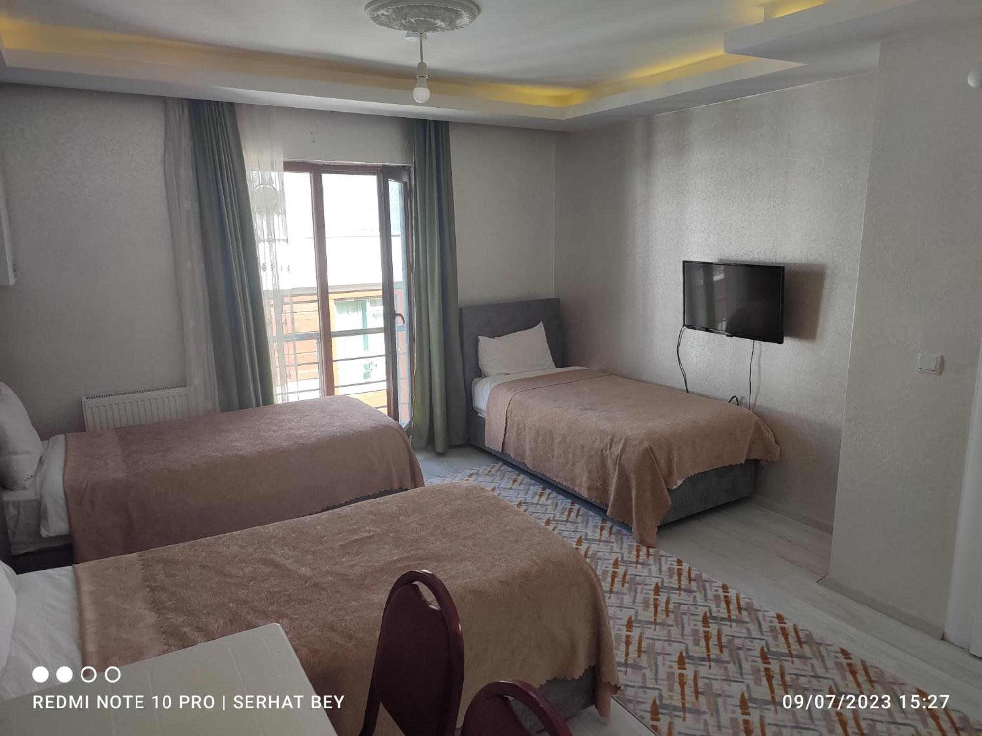 Sihke Espinaz Apart Otel المظهر الخارجي الصورة