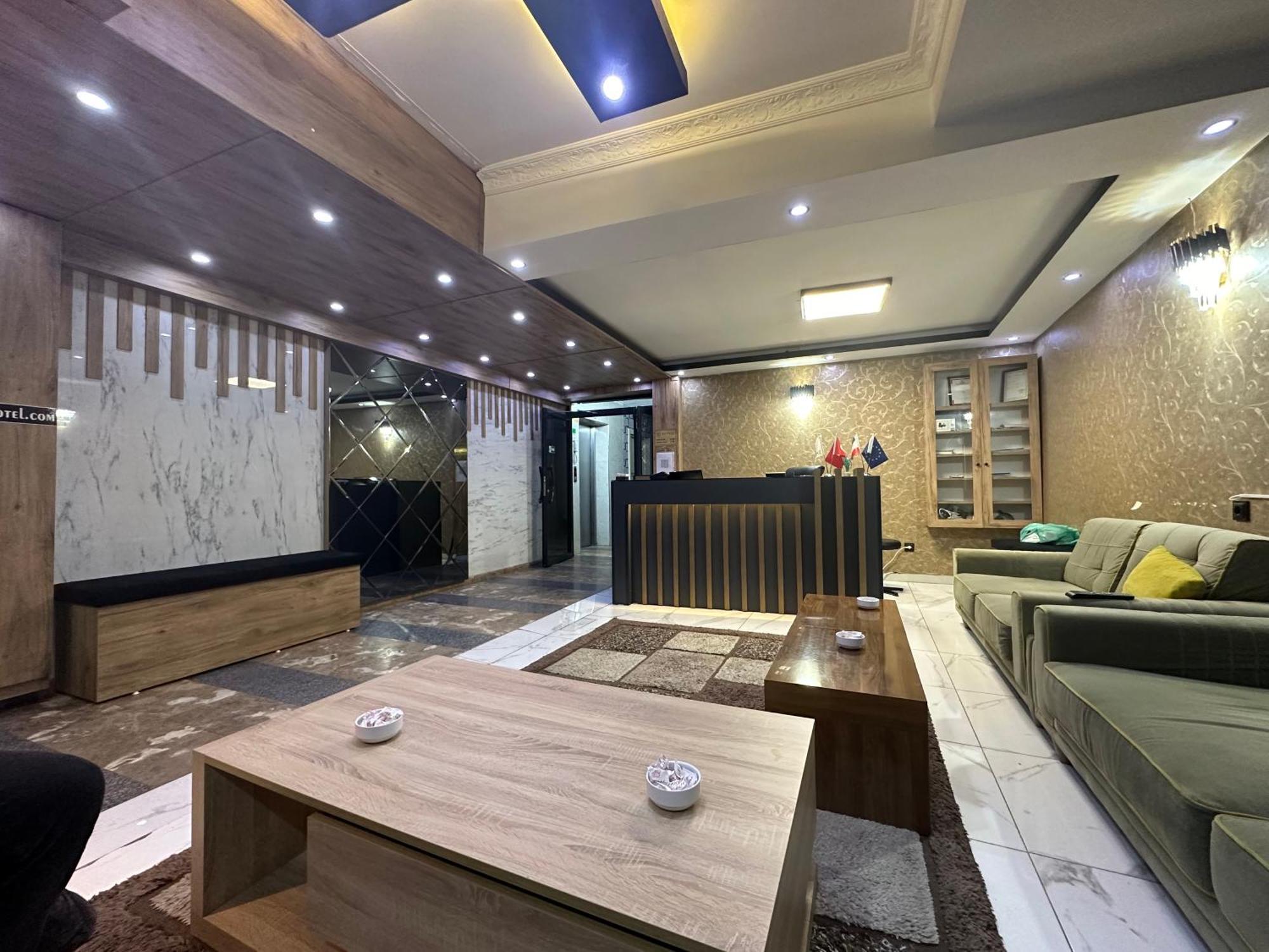 Sihke Espinaz Apart Otel المظهر الخارجي الصورة