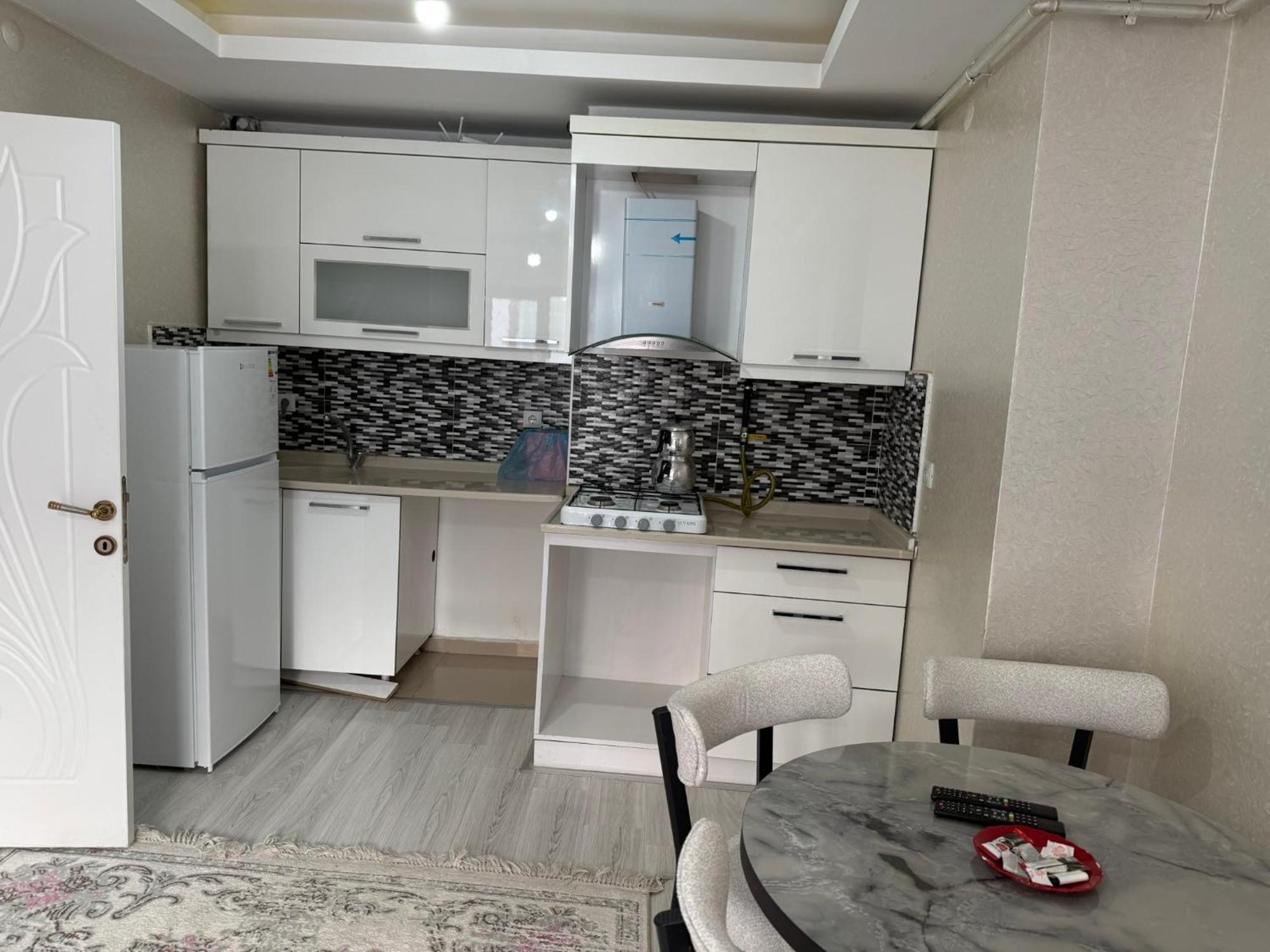 Sihke Espinaz Apart Otel المظهر الخارجي الصورة