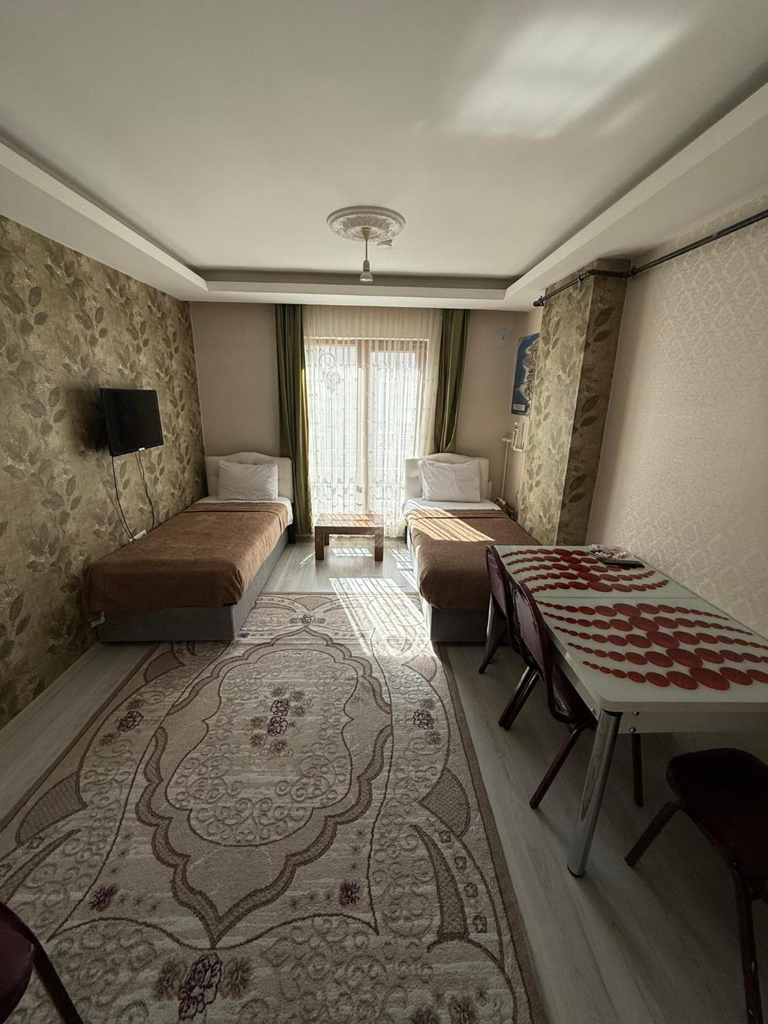 Sihke Espinaz Apart Otel المظهر الخارجي الصورة