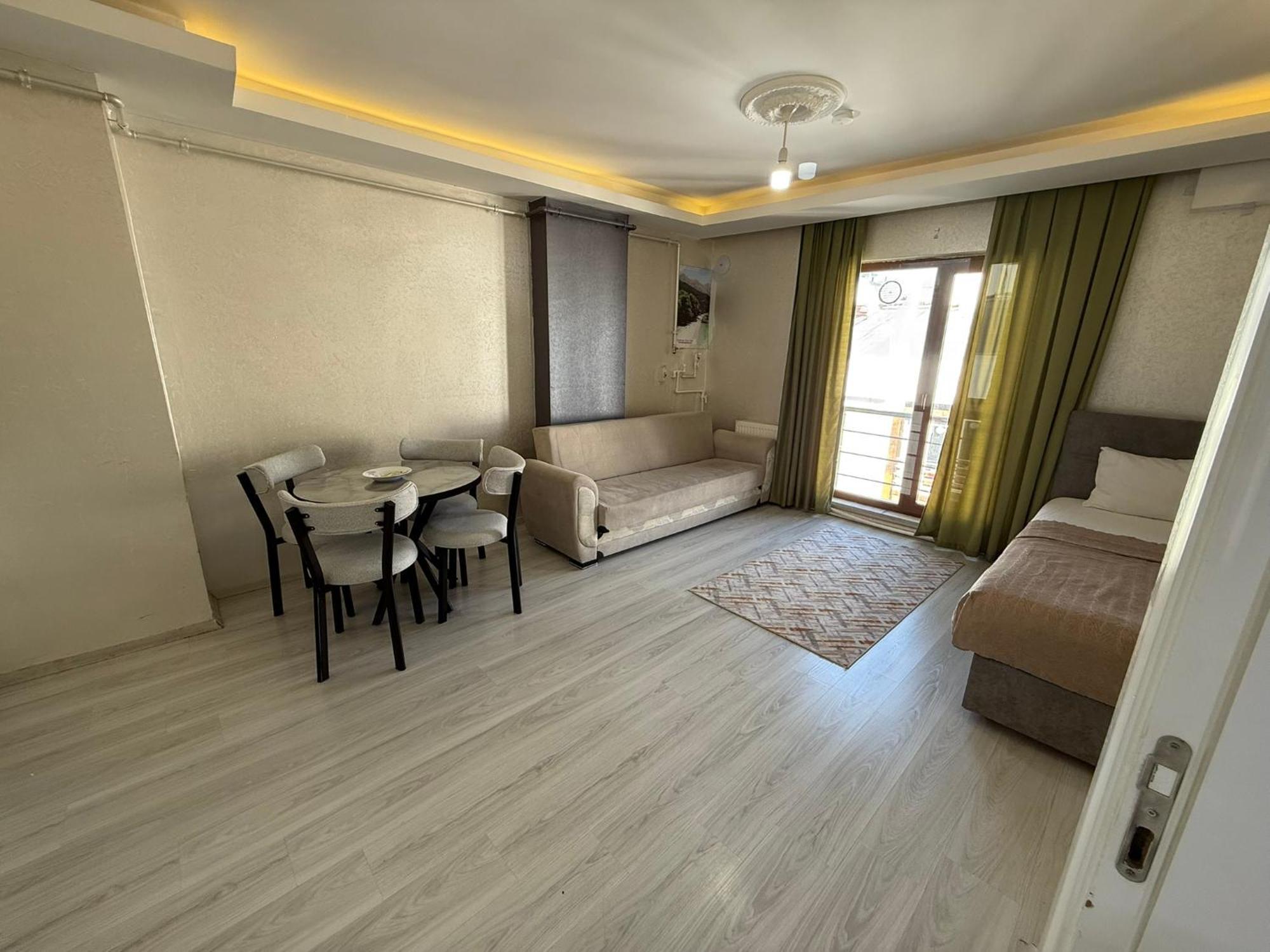 Sihke Espinaz Apart Otel المظهر الخارجي الصورة