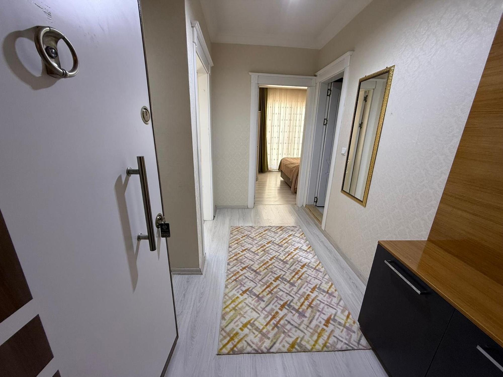 Sihke Espinaz Apart Otel المظهر الخارجي الصورة