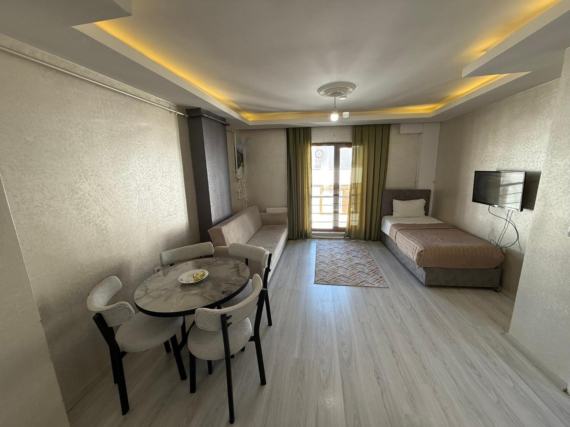 Sihke Espinaz Apart Otel المظهر الخارجي الصورة