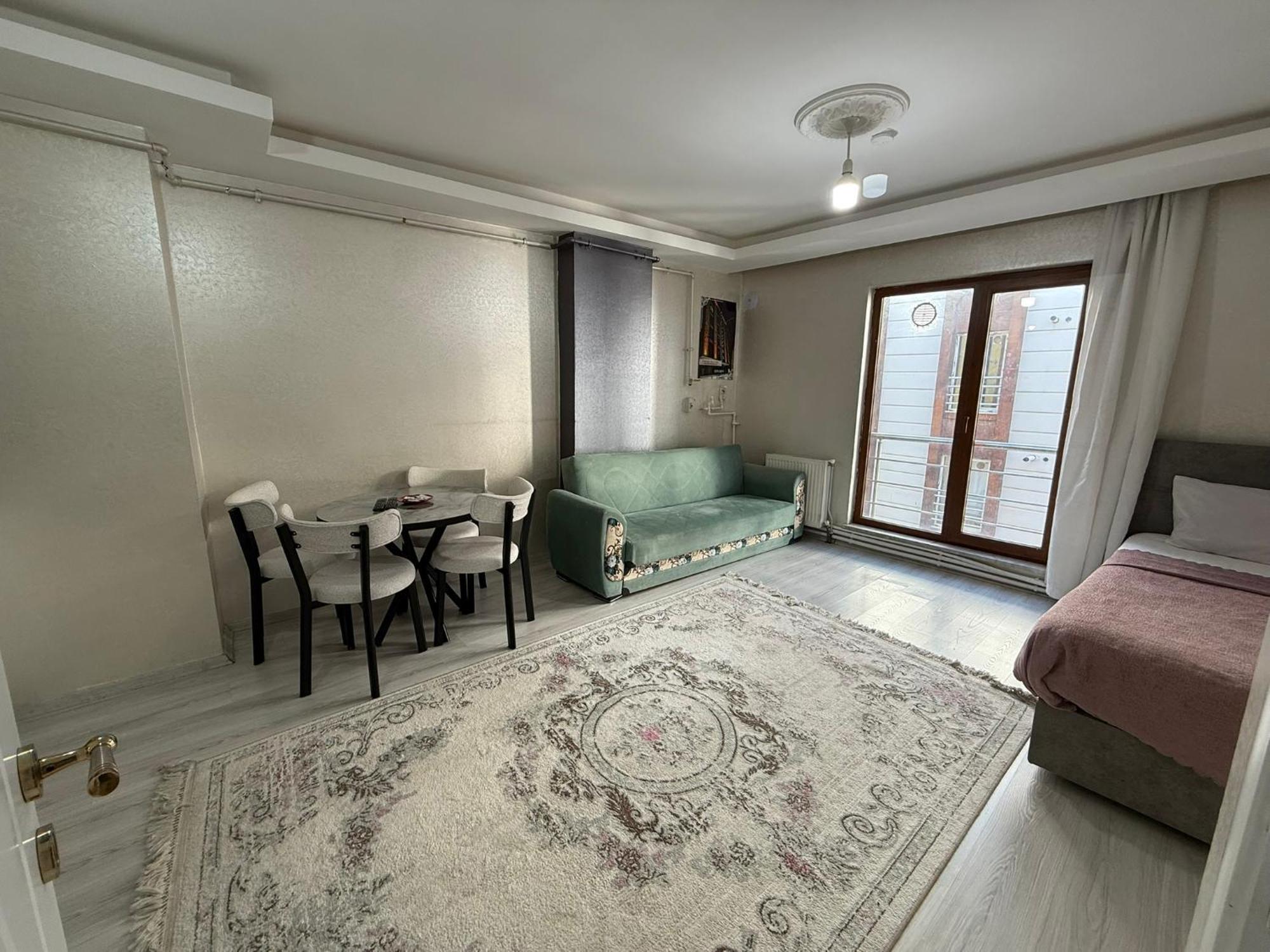Sihke Espinaz Apart Otel المظهر الخارجي الصورة