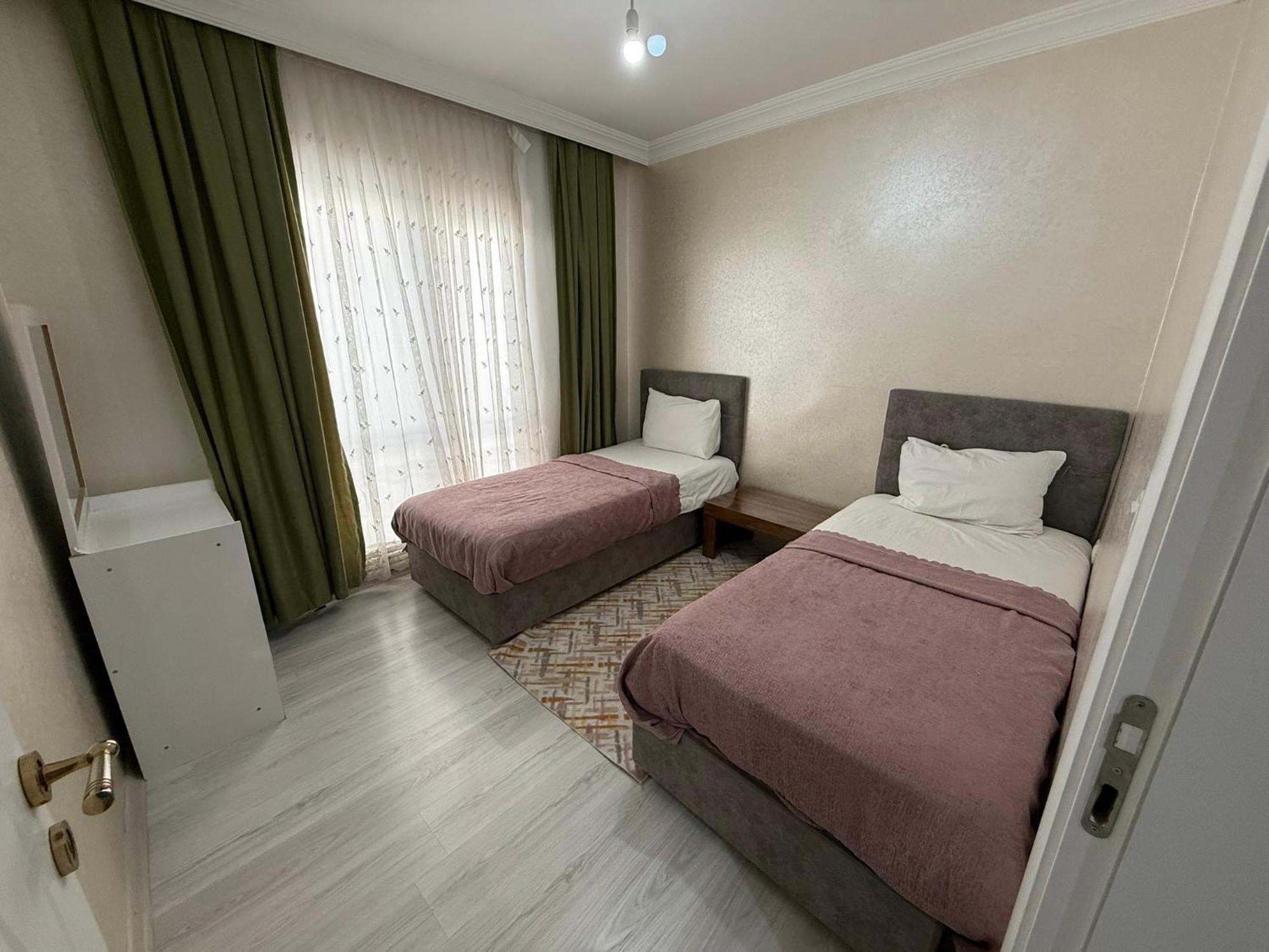Sihke Espinaz Apart Otel المظهر الخارجي الصورة